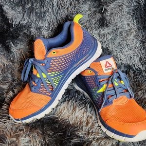REEBOK running shoes
